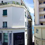Dolce Riviera Apartment