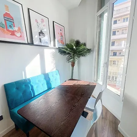 Apartamento Dolce Riviera Cannes