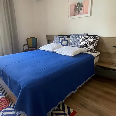 Appartement Dolce Riviera *