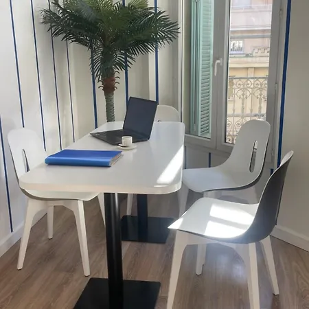 Dolce Riviera Lägenhet Cannes