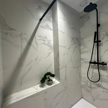 Appartement Dolce Riviera *