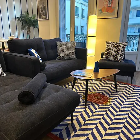 Dolce Riviera Appartement