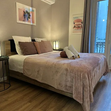 Appartement Dolce Riviera