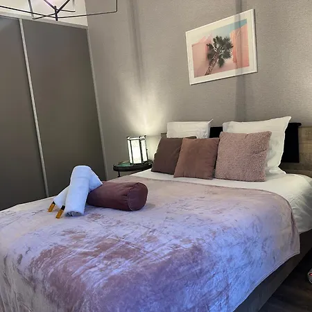 Appartement Dolce Riviera *