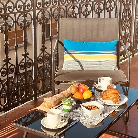 Lägenhet Dolce Riviera