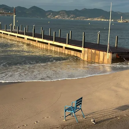 Lägenhet Dolce Riviera Cannes