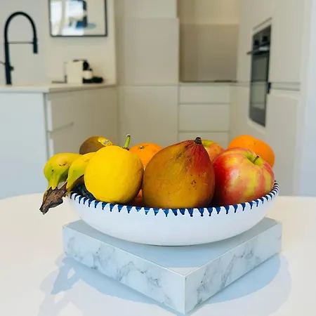 Dolce Riviera 아파트
