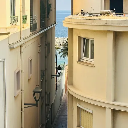 Lägenhet Dolce Riviera *