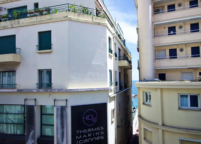 Dolce Riviera Apartmán