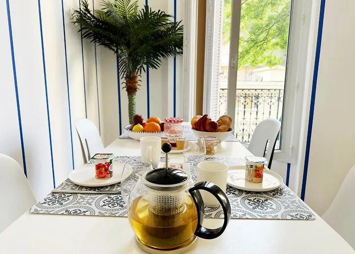 Dolce Riviera Apartmán