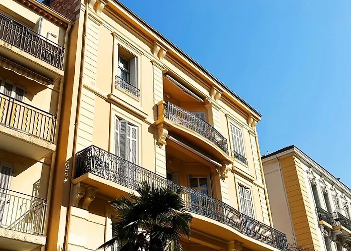 Apartmán Dolce Riviera