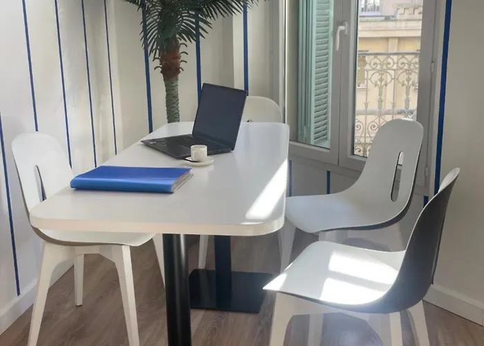 Dolce Riviera Apartmán Cannes