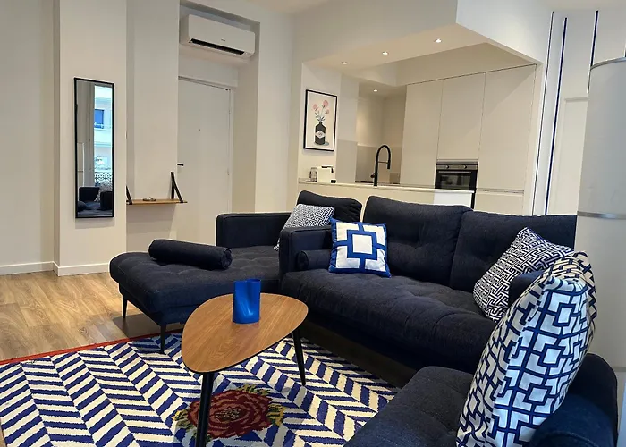 Dolce Riviera Apartmán