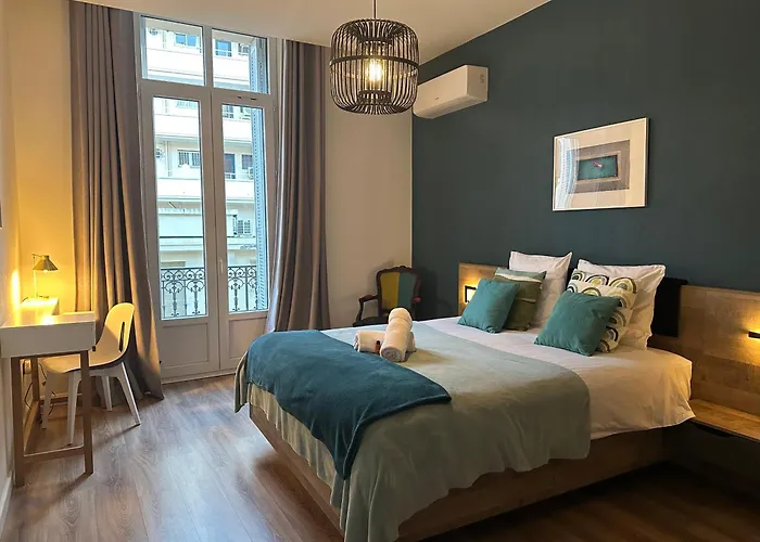 Dolce Riviera * Cannes