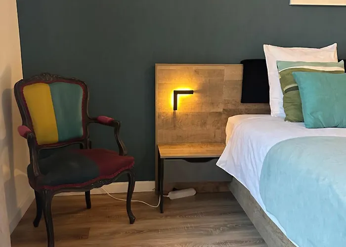 Apartmán Dolce Riviera Cannes