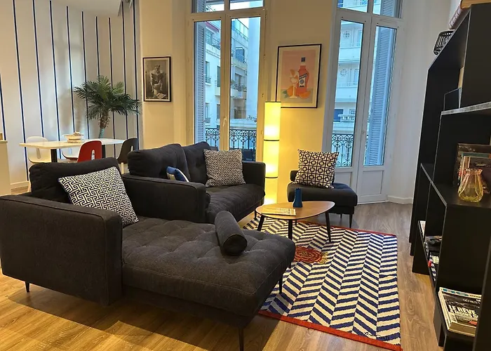 Dolce Riviera Cannes