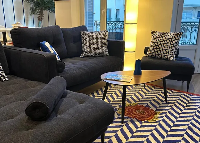 Dolce Riviera Apartmán