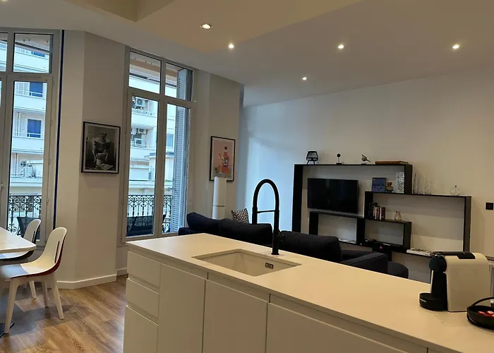 Dolce Riviera Cannes