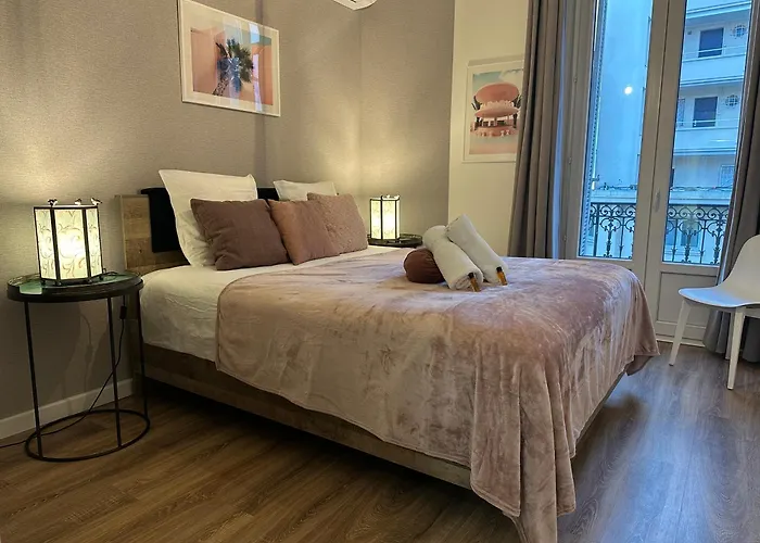 Apartmán Dolce Riviera