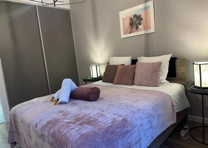 Apartmán Dolce Riviera *