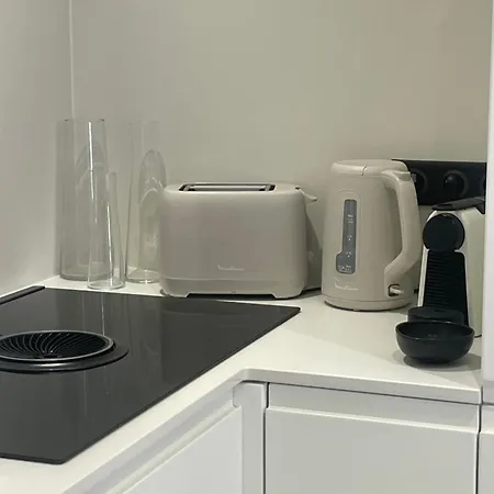 Dolce Riviera Apartment *