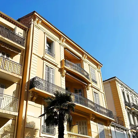 شقة Dolce Riviera