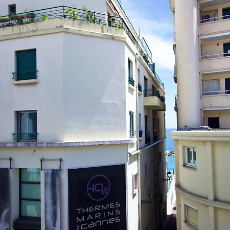 Dolce Riviera Apartmán