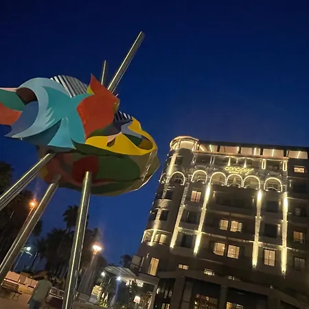 شقة Dolce Riviera كان