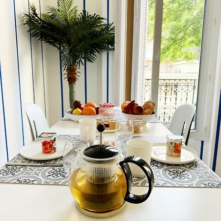 Dolce Riviera 公寓