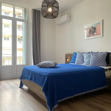 Daire Dolce Riviera Cannes