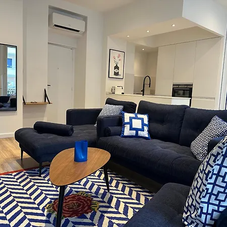 Dolce Riviera Apartmán