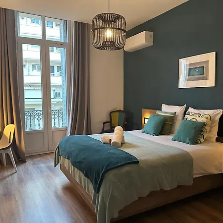 Dolce Riviera * Cannes