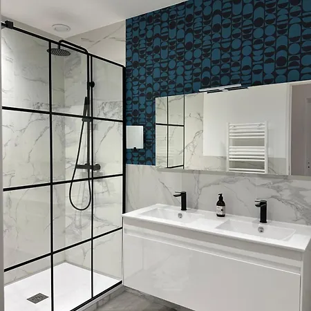 Daire Dolce Riviera *