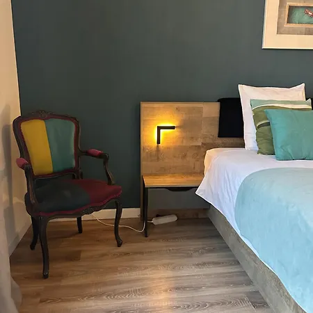 Apartmán Dolce Riviera Cannes
